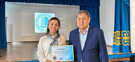 A seminar on the collection, storage and use of audiovisual documents фото галереи 7